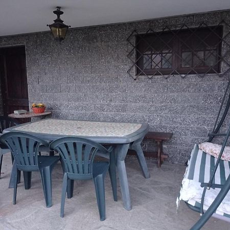Villa Laura Incisa Scapaccino Dış mekan fotoğraf