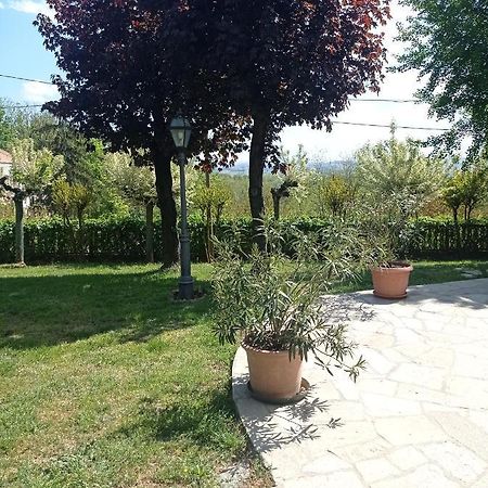 Villa Laura Incisa Scapaccino Dış mekan fotoğraf