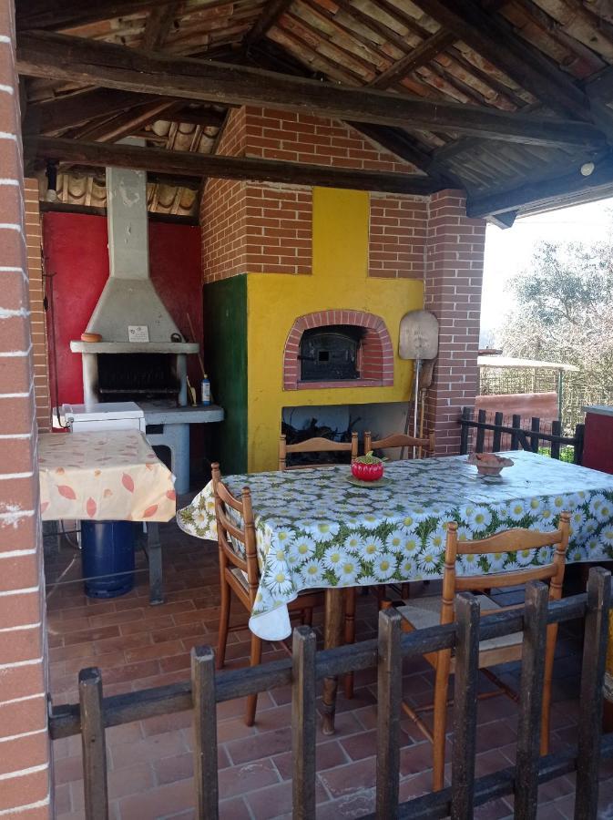 Villa Laura Incisa Scapaccino Dış mekan fotoğraf