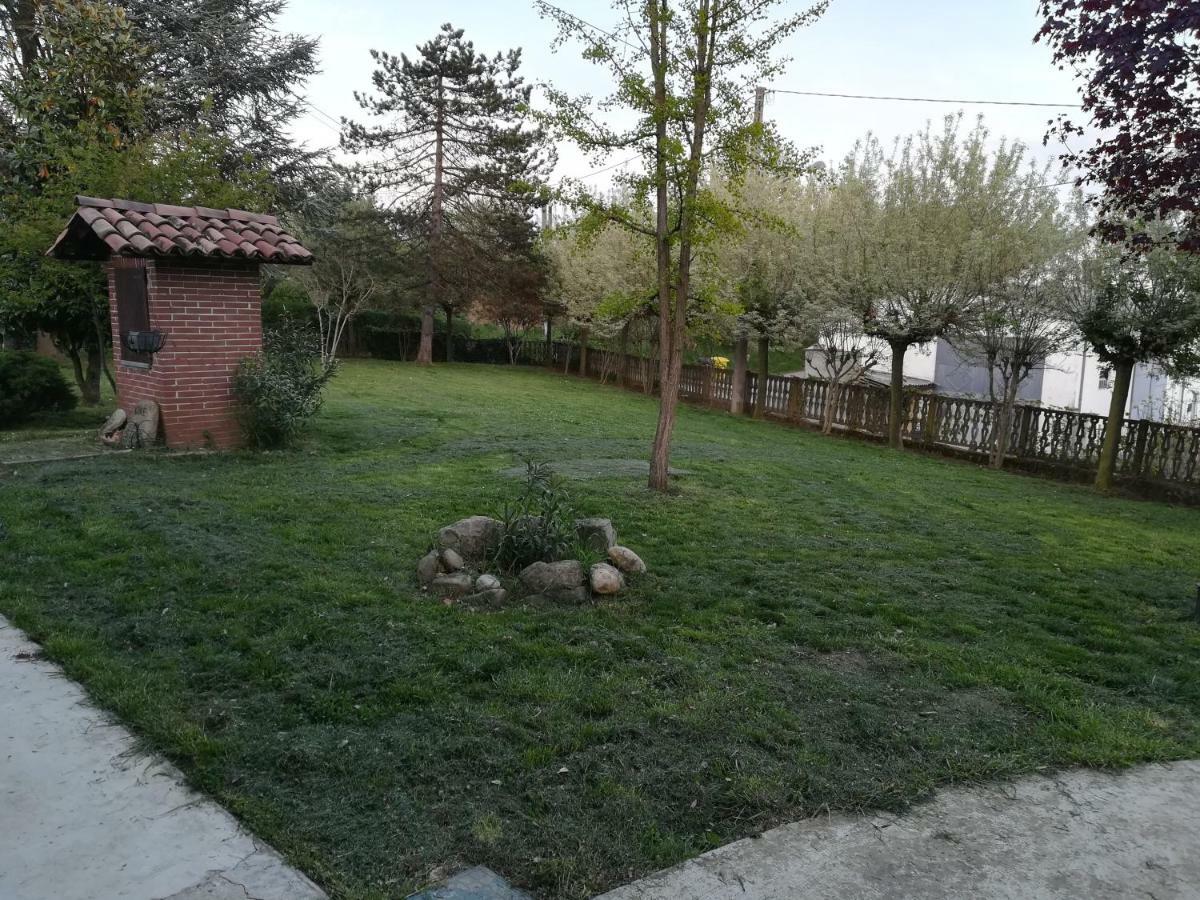 Villa Laura Incisa Scapaccino Dış mekan fotoğraf